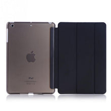 Load image into Gallery viewer, For iPad Mini Original Baseus Simplism Series Wake Up Fold Stand Leather Case Smart Cover Protector For iPad Mini 1 2 3