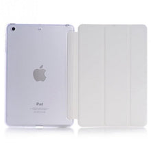 Load image into Gallery viewer, For iPad Mini Original Baseus Simplism Series Wake Up Fold Stand Leather Case Smart Cover Protector For iPad Mini 1 2 3