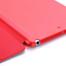 Load image into Gallery viewer, For iPad Mini Original Baseus Simplism Series Wake Up Fold Stand Leather Case Smart Cover Protector For iPad Mini 1 2 3