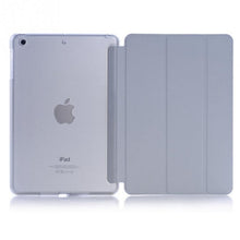 Load image into Gallery viewer, For iPad Mini Original Baseus Simplism Series Wake Up Fold Stand Leather Case Smart Cover Protector For iPad Mini 1 2 3