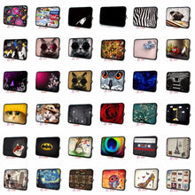 Load image into Gallery viewer, 7 10 12 13 14 15 17 Notebook sleeve 17.3 7.9 tablet case 10.1 15.6 Laptop Bag 13.3 14.1 liner sleeve 11.6 computer bag NS-all1