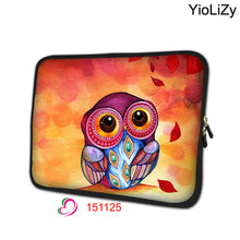Load image into Gallery viewer, 7 10 12 13 14 15 17 Notebook sleeve 17.3 7.9 tablet case 10.1 15.6 Laptop Bag 13.3 14.1 liner sleeve 11.6 computer bag NS-all1
