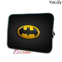 Load image into Gallery viewer, 7 10 12 13 14 15 17 Notebook sleeve 17.3 7.9 tablet case 10.1 15.6 Laptop Bag 13.3 14.1 liner sleeve 11.6 computer bag NS-all1
