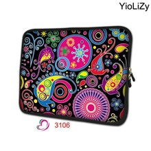 Load image into Gallery viewer, 7 10 12 13 14 15 17 Notebook sleeve 17.3 7.9 tablet case 10.1 15.6 Laptop Bag 13.3 14.1 liner sleeve 11.6 computer bag NS-all1