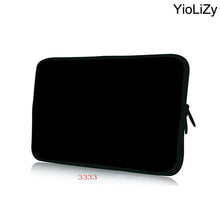 Load image into Gallery viewer, 7 10 12 13 14 15 17 Notebook sleeve 17.3 7.9 tablet case 10.1 15.6 Laptop Bag 13.3 14.1 liner sleeve 11.6 computer bag NS-all1