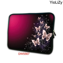 Load image into Gallery viewer, 7 10 12 13 14 15 17 Notebook sleeve 17.3 7.9 tablet case 10.1 15.6 Laptop Bag 13.3 14.1 liner sleeve 11.6 computer bag NS-all1
