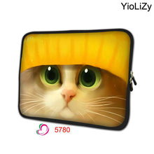 Load image into Gallery viewer, 7 10 12 13 14 15 17 Notebook sleeve 17.3 7.9 tablet case 10.1 15.6 Laptop Bag 13.3 14.1 liner sleeve 11.6 computer bag NS-all1