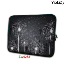 Load image into Gallery viewer, 7 10 12 13 14 15 17 Notebook sleeve 17.3 7.9 tablet case 10.1 15.6 Laptop Bag 13.3 14.1 liner sleeve 11.6 computer bag NS-all1
