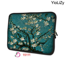 Load image into Gallery viewer, 7 10 12 13 14 15 17 Notebook sleeve 17.3 7.9 tablet case 10.1 15.6 Laptop Bag 13.3 14.1 liner sleeve 11.6 computer bag NS-all1