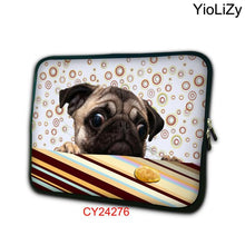 Load image into Gallery viewer, 7 10 12 13 14 15 17 Notebook sleeve 17.3 7.9 tablet case 10.1 15.6 Laptop Bag 13.3 14.1 liner sleeve 11.6 computer bag NS-all1