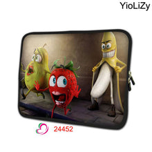 Load image into Gallery viewer, 7 10 12 13 14 15 17 Notebook sleeve 17.3 7.9 tablet case 10.1 15.6 Laptop Bag 13.3 14.1 liner sleeve 11.6 computer bag NS-all1