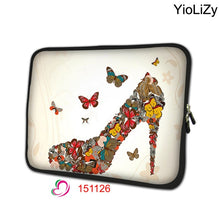 Load image into Gallery viewer, 7 10 12 13 14 15 17 Notebook sleeve 17.3 7.9 tablet case 10.1 15.6 Laptop Bag 13.3 14.1 liner sleeve 11.6 computer bag NS-all1