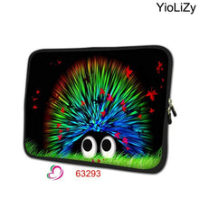 Load image into Gallery viewer, 7 10 12 13 14 15 17 Notebook sleeve 17.3 7.9 tablet case 10.1 15.6 Laptop Bag 13.3 14.1 liner sleeve 11.6 computer bag NS-all1