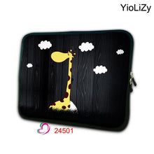Load image into Gallery viewer, 7 10 12 13 14 15 17 Notebook sleeve 17.3 7.9 tablet case 10.1 15.6 Laptop Bag 13.3 14.1 liner sleeve 11.6 computer bag NS-all1