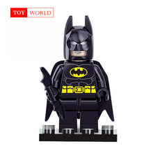 Load image into Gallery viewer, Super Heroes Marvel Figures Captain American The Hulk Spiderman Iron Man LEGOINGLYS Building Blocks Mini Bricks Children Toys 15