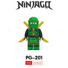 Load image into Gallery viewer, Super Heroes Marvel Figures Captain American The Hulk Spiderman Iron Man LEGOINGLYS Building Blocks Mini Bricks Children Toys 15