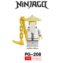 Load image into Gallery viewer, Super Heroes Marvel Figures Captain American The Hulk Spiderman Iron Man LEGOINGLYS Building Blocks Mini Bricks Children Toys 15