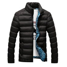 Load image into Gallery viewer, Mountainskin Winter Men Jacket 2018 Brand Casual Mens Jackets And Coats Thick Parka Men Outwear 4XL Jacket Male Clothing,EDA104