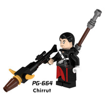 Load image into Gallery viewer, Super Heroes Marvel Figures Captain American The Hulk Spiderman Iron Man LEGOINGLYS Building Blocks Mini Bricks Children Toys 15