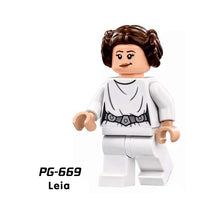Load image into Gallery viewer, Super Heroes Marvel Figures Captain American The Hulk Spiderman Iron Man LEGOINGLYS Building Blocks Mini Bricks Children Toys 15