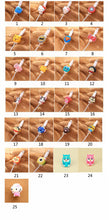 Load image into Gallery viewer, Cartoon cable protector for iphone cable Winder Cover Organizer Case  For USB Charging
