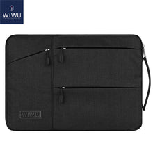 Load image into Gallery viewer, 2018 Multi Pockets Bag for MacBook Pro 13 15 Case for Xiaomi Air 13 Waterproof Laptop Case for Lenovo 14 Bag for MacBook Air 13