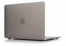 Load image into Gallery viewer, YRSKV-Crystal\Matte Transparent case For Apple macbook Air Pro Retina 11 12 13 15 laptop bag for macbook Air 13 case cover+gift