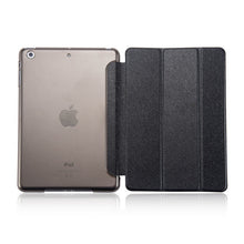 Load image into Gallery viewer, Ultra Slim Smart Flip Stand PU Leather Cover Case For Apple iPad Mini 1 2 3 Retina Display Wake Up/Sleep Function