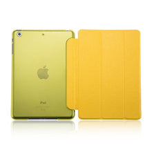 Load image into Gallery viewer, Ultra Slim Smart Flip Stand PU Leather Cover Case For Apple iPad Mini 1 2 3 Retina Display Wake Up/Sleep Function