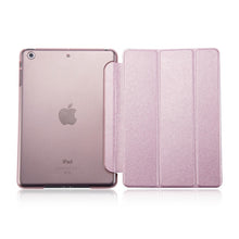 Load image into Gallery viewer, Ultra Slim Smart Flip Stand PU Leather Cover Case For Apple iPad Mini 1 2 3 Retina Display Wake Up/Sleep Function