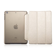 Load image into Gallery viewer, Ultra Slim Smart Flip Stand PU Leather Cover Case For Apple iPad Mini 1 2 3 Retina Display Wake Up/Sleep Function
