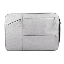 Load image into Gallery viewer, Laptop Bag For Macbook Air Pro Retina 11 12 13 14 15 15.6 inch Laptop Sleeve Case PC Tablet Case Cover for Xiaomi Air HP Dell