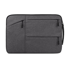 Load image into Gallery viewer, Laptop Bag For Macbook Air Pro Retina 11 12 13 14 15 15.6 inch Laptop Sleeve Case PC Tablet Case Cover for Xiaomi Air HP Dell