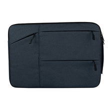 Load image into Gallery viewer, Laptop Bag For Macbook Air Pro Retina 11 12 13 14 15 15.6 inch Laptop Sleeve Case PC Tablet Case Cover for Xiaomi Air HP Dell