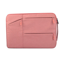 Load image into Gallery viewer, Laptop Bag For Macbook Air Pro Retina 11 12 13 14 15 15.6 inch Laptop Sleeve Case PC Tablet Case Cover for Xiaomi Air HP Dell