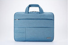 Load image into Gallery viewer, KALIDI Laptop Bag Sleeve 13.3 14 15 15.6 Inch Notebook Bag For Macbook Air Pro 11 13 15 Dell Asus HP Acer Sleeve for Men Women