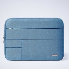 Load image into Gallery viewer, KALIDI Laptop Bag Sleeve 13.3 14 15 15.6 Inch Notebook Bag For Macbook Air Pro 11 13 15 Dell Asus HP Acer Sleeve for Men Women