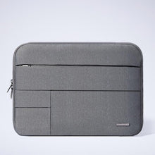 Load image into Gallery viewer, KALIDI Laptop Bag Sleeve 13.3 14 15 15.6 Inch Notebook Bag For Macbook Air Pro 11 13 15 Dell Asus HP Acer Sleeve for Men Women