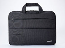Load image into Gallery viewer, KALIDI Laptop Bag Sleeve 13.3 14 15 15.6 Inch Notebook Bag For Macbook Air Pro 11 13 15 Dell Asus HP Acer Sleeve for Men Women