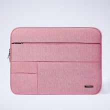 Load image into Gallery viewer, KALIDI Laptop Bag Sleeve 13.3 14 15 15.6 Inch Notebook Bag For Macbook Air Pro 11 13 15 Dell Asus HP Acer Sleeve for Men Women
