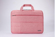 Load image into Gallery viewer, KALIDI Laptop Bag Sleeve 13.3 14 15 15.6 Inch Notebook Bag For Macbook Air Pro 11 13 15 Dell Asus HP Acer Sleeve for Men Women