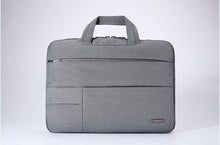 Load image into Gallery viewer, KALIDI Laptop Bag Sleeve 13.3 14 15 15.6 Inch Notebook Bag For Macbook Air Pro 11 13 15 Dell Asus HP Acer Sleeve for Men Women