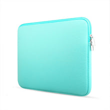 Load image into Gallery viewer, BinFul Neoprene laptop notebook case Women Men sleeve Computer Pocket 11"12"13"15"15.6" for Macbook Pro Air Retina Carry 14 inch