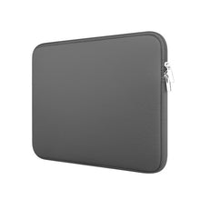 Load image into Gallery viewer, BinFul Neoprene laptop notebook case Women Men sleeve Computer Pocket 11"12"13"15"15.6" for Macbook Pro Air Retina Carry 14 inch