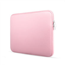 Load image into Gallery viewer, BinFul Neoprene laptop notebook case Women Men sleeve Computer Pocket 11"12"13"15"15.6" for Macbook Pro Air Retina Carry 14 inch