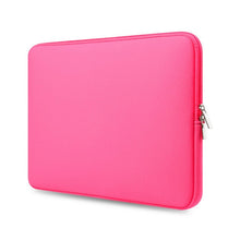 Load image into Gallery viewer, BinFul Neoprene laptop notebook case Women Men sleeve Computer Pocket 11"12"13"15"15.6" for Macbook Pro Air Retina Carry 14 inch