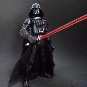 1Pcs Star Wars Darth Vader Revenge Of The Sith Auction 3.75" FIGURE Child Boy  Toy Collection Xmas Gift Free Shipping