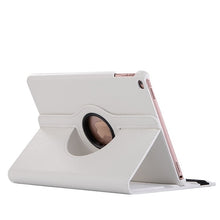 Load image into Gallery viewer, 360 Degree Rotating Leather Smart Cover Case for Apple iPad Air 1 Air 2 5 6 New iPad 9.7 2017 2018 A1822 A1823 A1893 Coque Funda