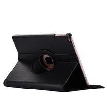 Load image into Gallery viewer, 360 Degree Rotating Leather Smart Cover Case for Apple iPad Air 1 Air 2 5 6 New iPad 9.7 2017 2018 A1822 A1823 A1893 Coque Funda