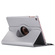 Load image into Gallery viewer, 360 Degree Rotating Leather Smart Cover Case for Apple iPad Air 1 Air 2 5 6 New iPad 9.7 2017 2018 A1822 A1823 A1893 Coque Funda